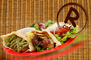 PITA☆SAND